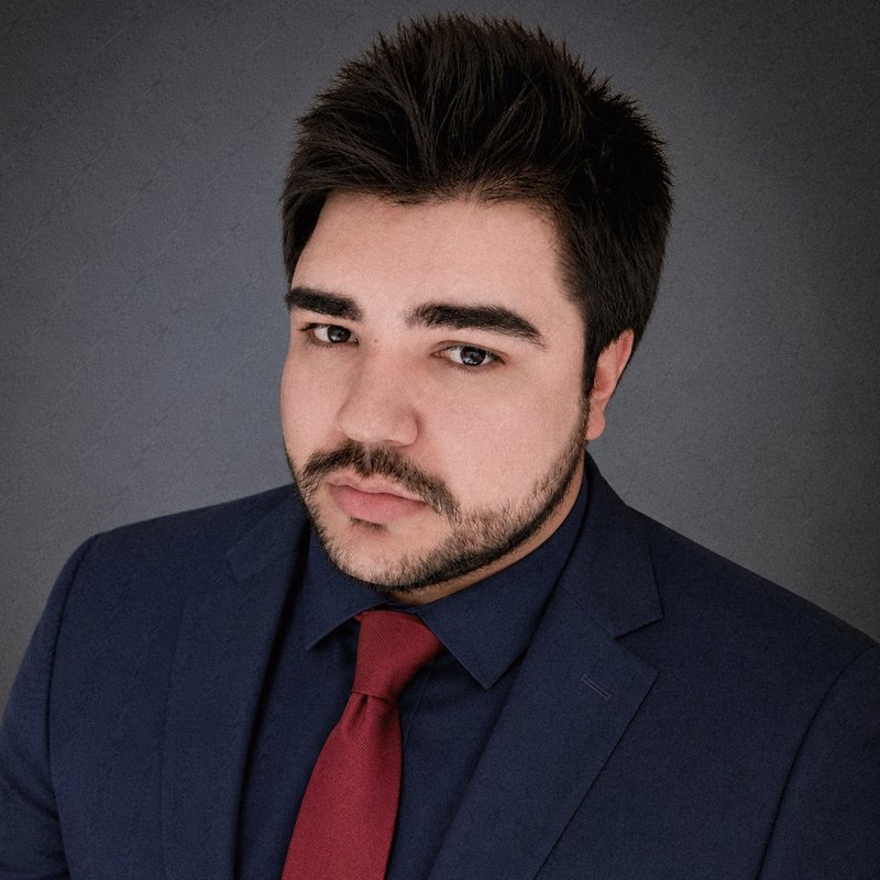 Sérgio Douglas Canella, advogado em Sertãozinho (SP)